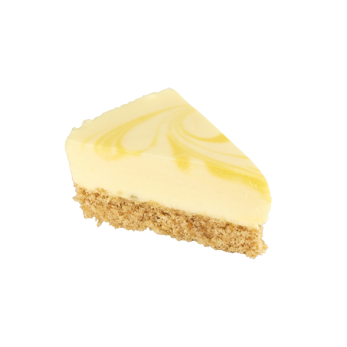 The French Kitchen Passionfruit Cheesecake