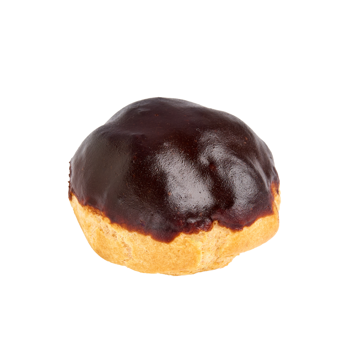 The French Kitchen Vanilla Custard Chocolate Topped Profiteroles