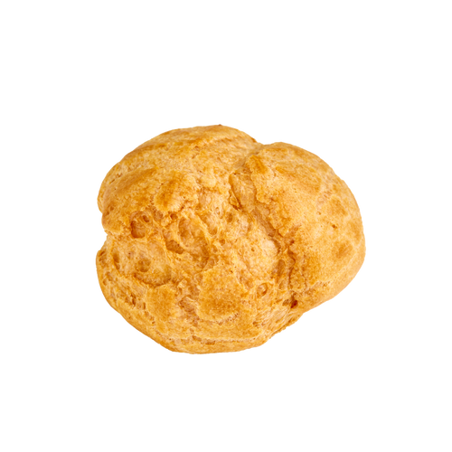 The French Kitchen Custard Puff 500g