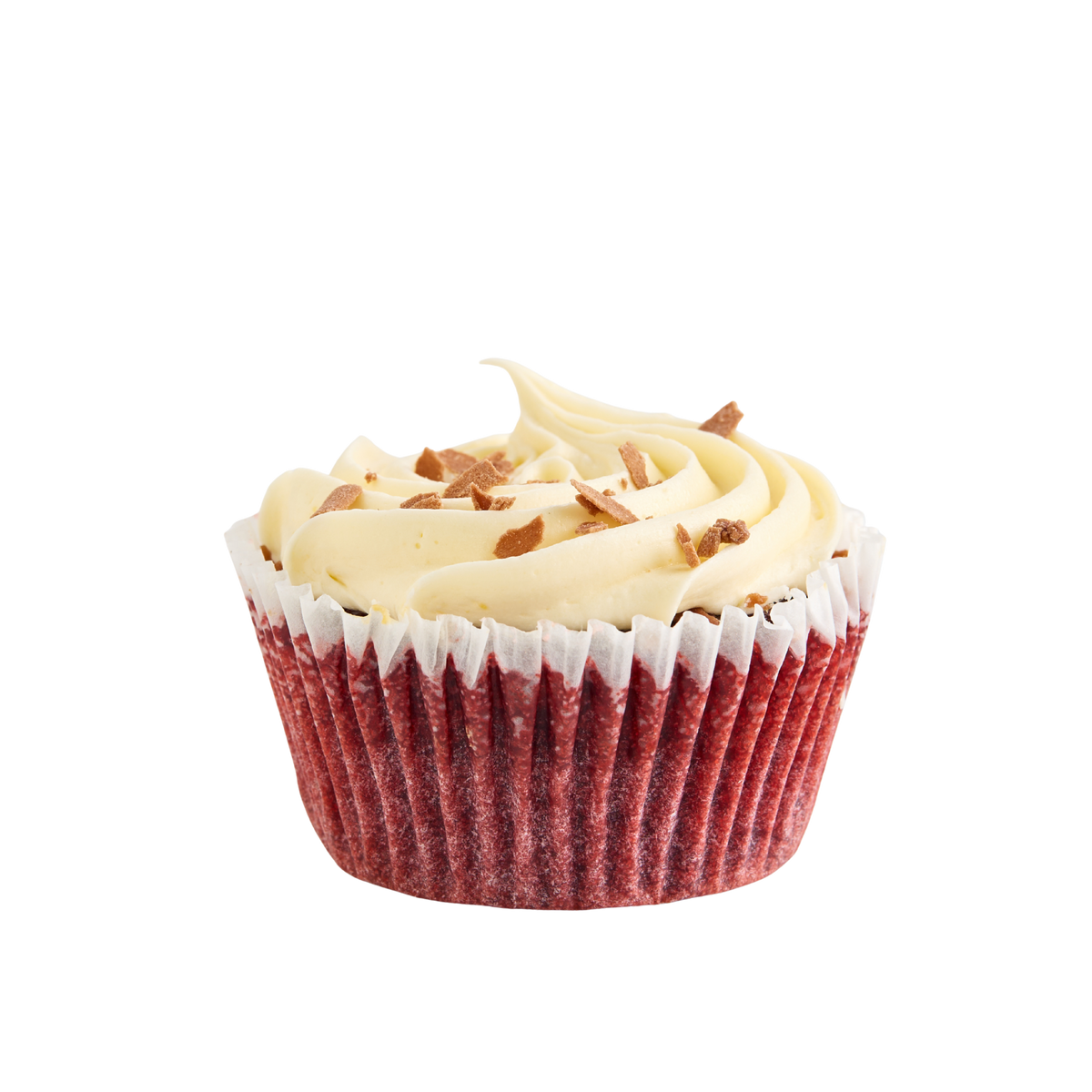 The French Kitchen Gourmet Cupcakes
