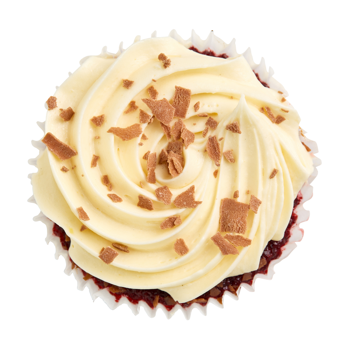 The French Kitchen Gourmet Cupcakes