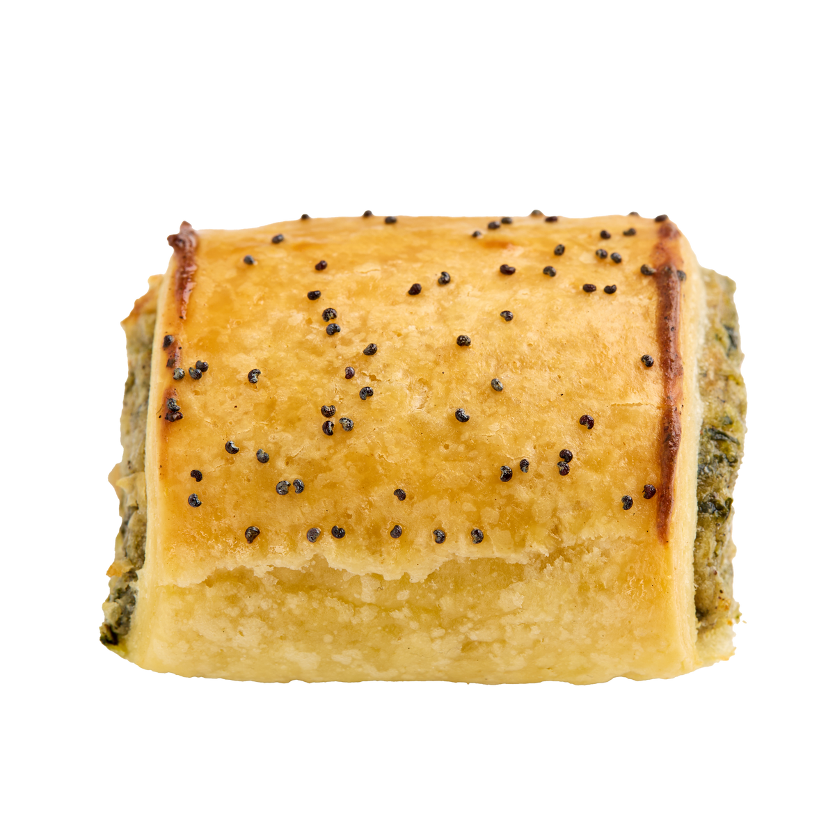 The French Kitchen Spinach & Ricotta Rolls 8PK