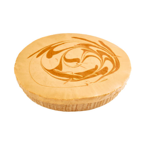 The French Kitchen Caramel Cheesecake