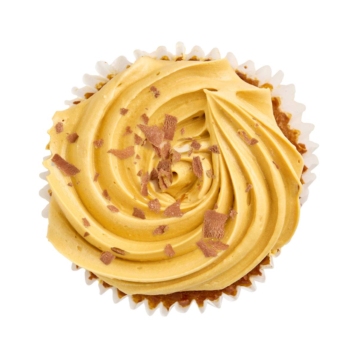 The French Kitchen Gourmet Cupcakes