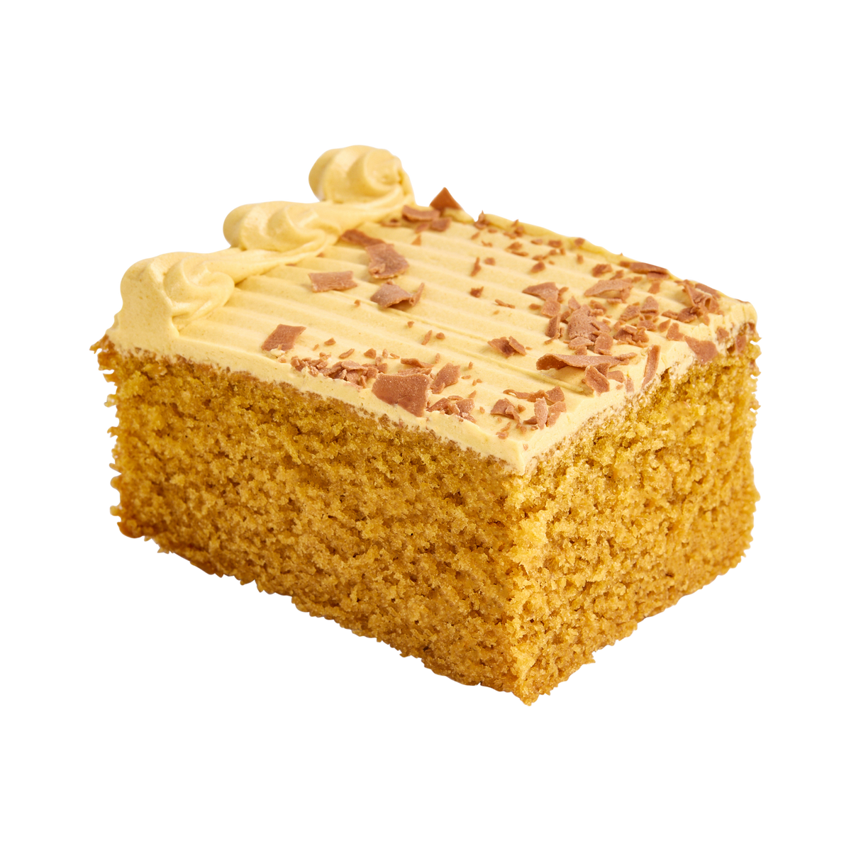 The French Kitchen Salted Caramel Cake