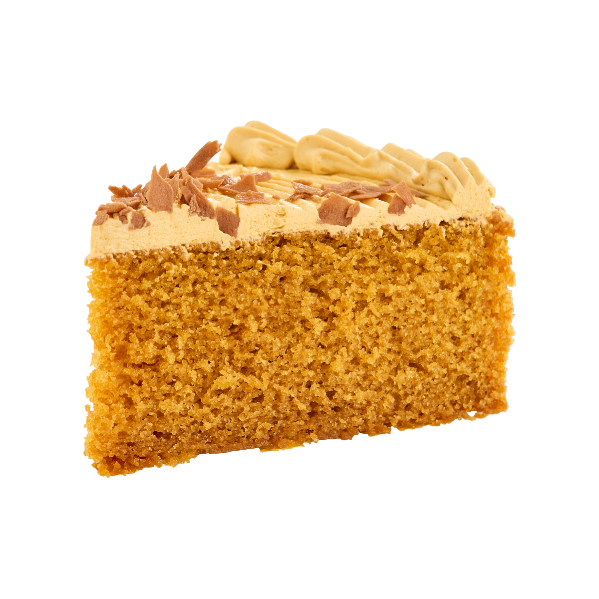 The French Kitchen Salted Caramel Cake