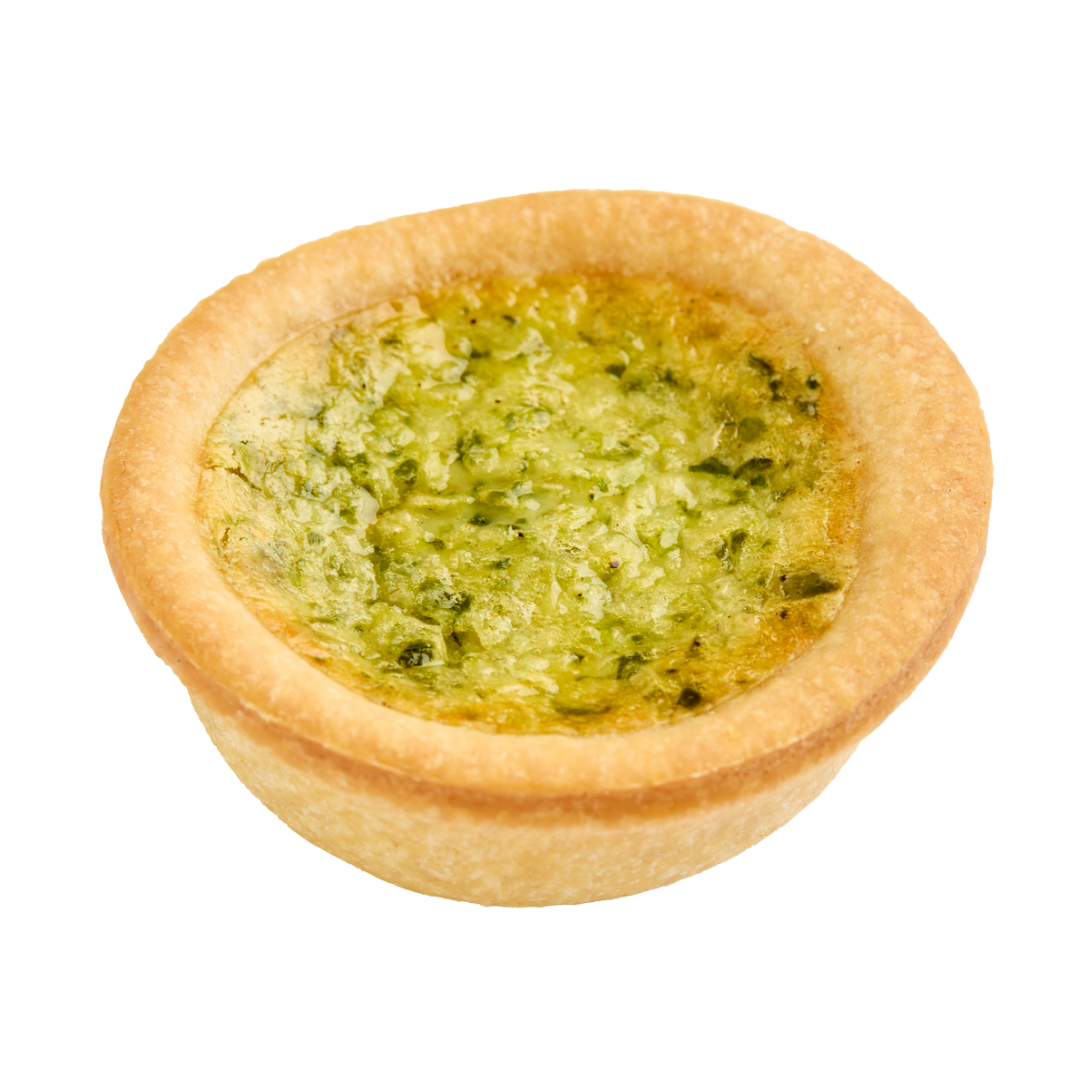 The French Kitchen Quiche Mini 12 Pack