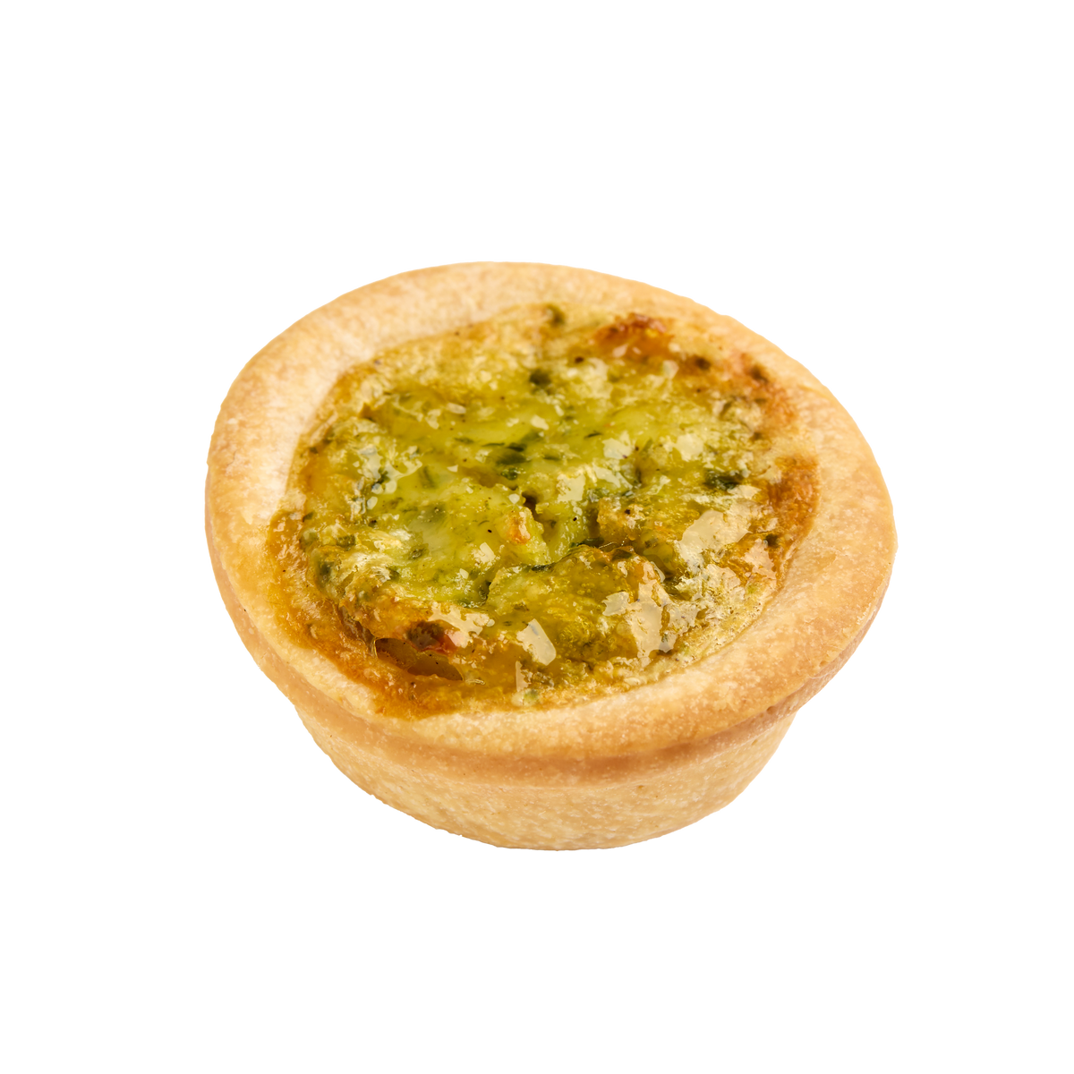 The French Kitchen Quiche Petite 24 pack