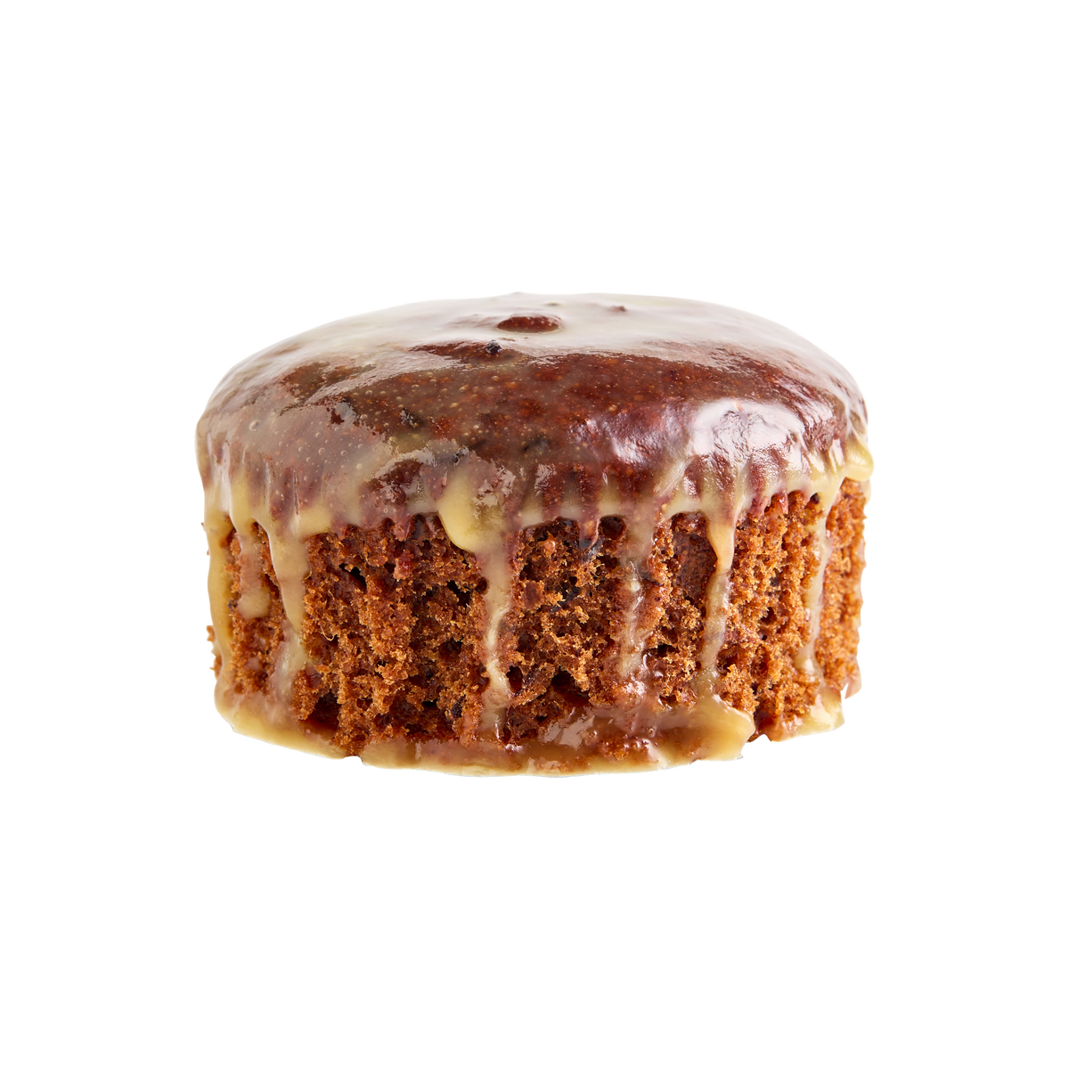 The French Kitchen Sticky Date Puddings | Individual Desserts
