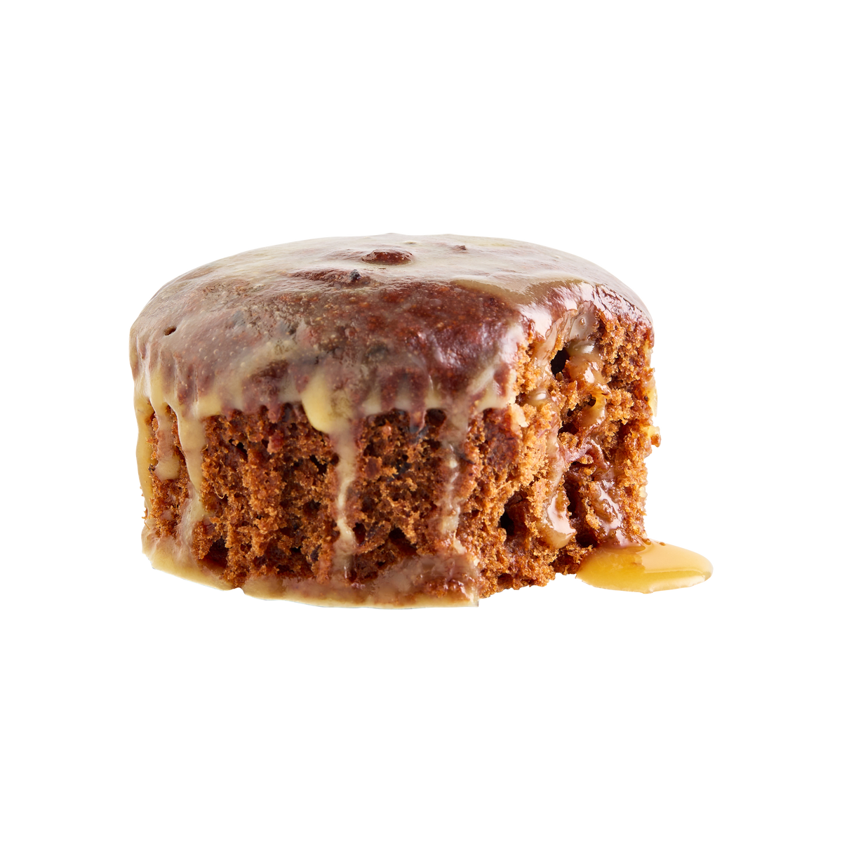The French Kitchen Sticky Date Puddings | Individual Desserts