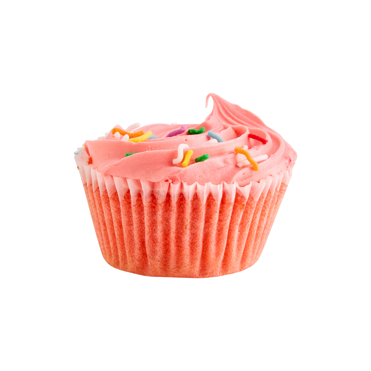The French Kitchen Mixed Cupcakes