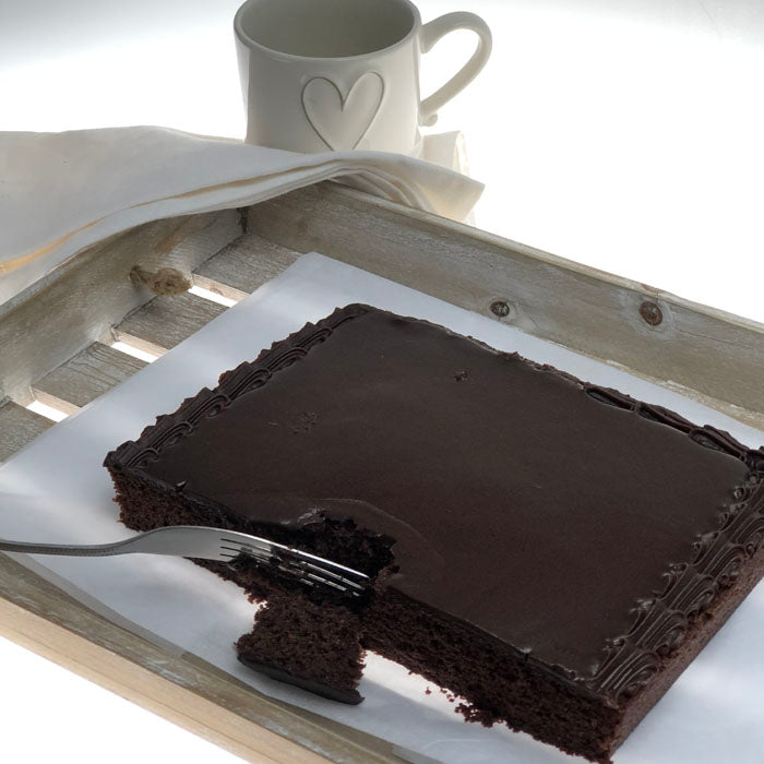 chocolate cake | The French Kitchen Castle Hill