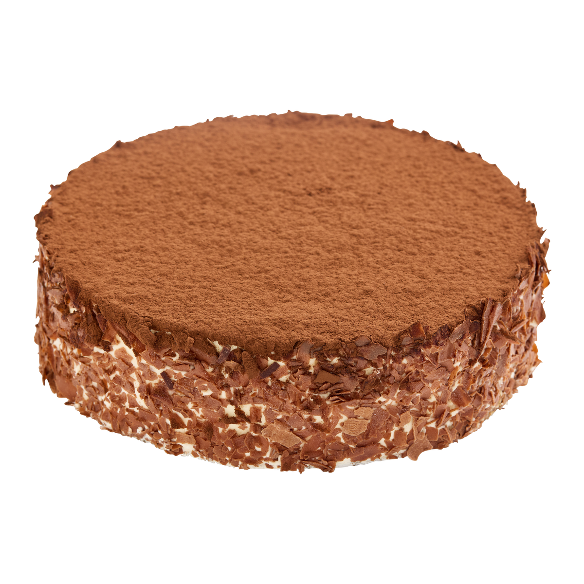 The French Kitchen Tiramisu Cake Torte