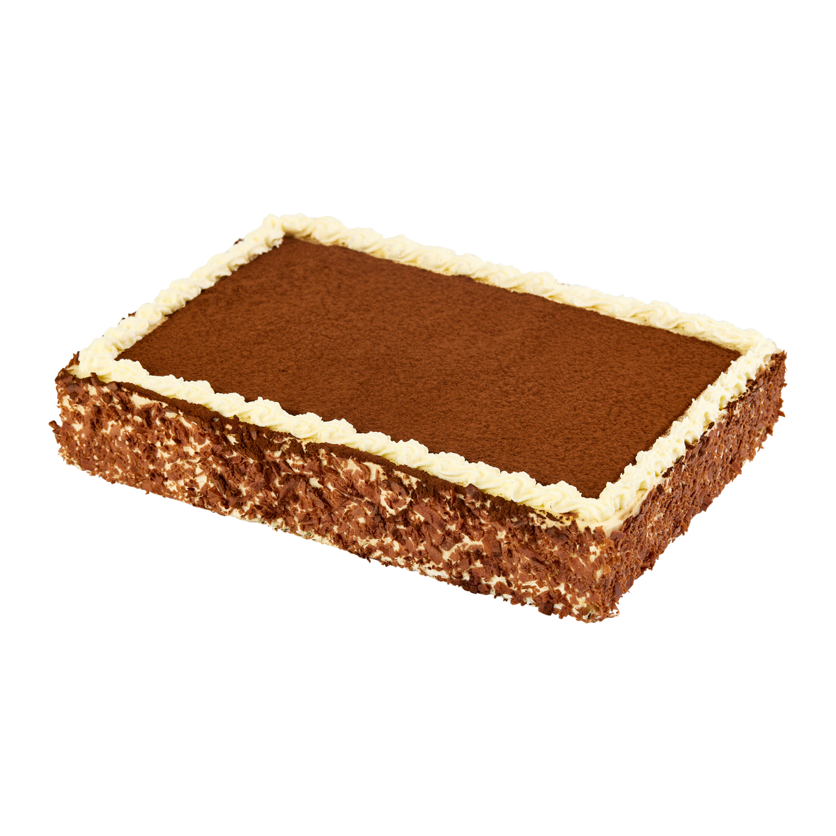 The French Kitchen Tiramisu Cake Torte