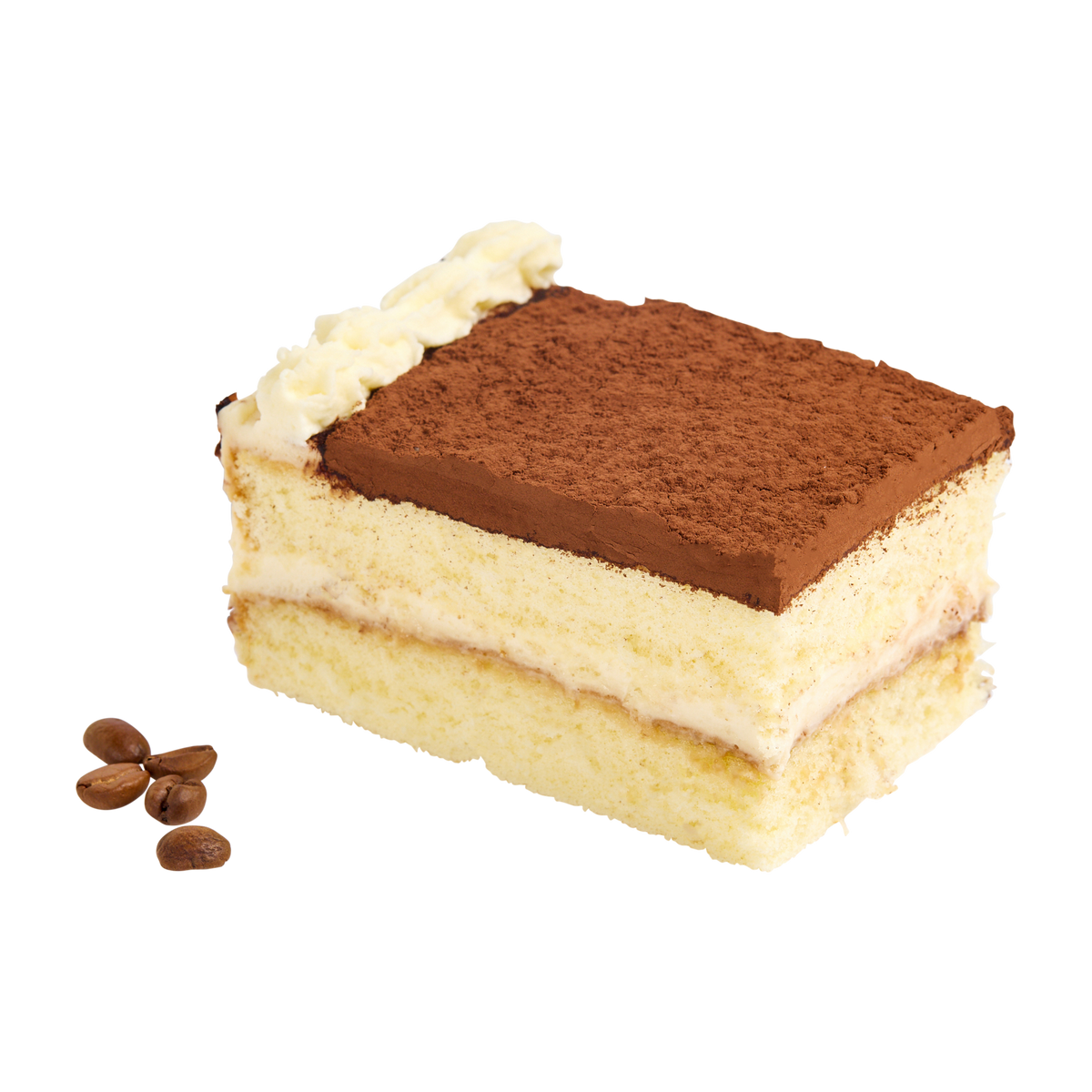 The French Kitchen Tiramisu Cake Torte