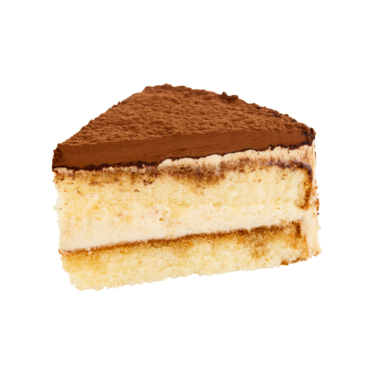 The French Kitchen Tiramisu Cake Torte