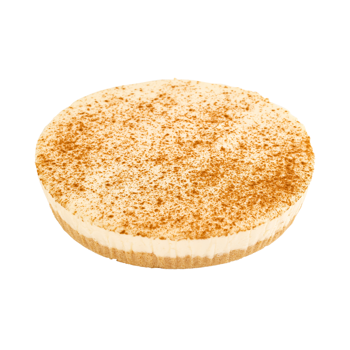 The French Kitchen Vanilla Cheesecake