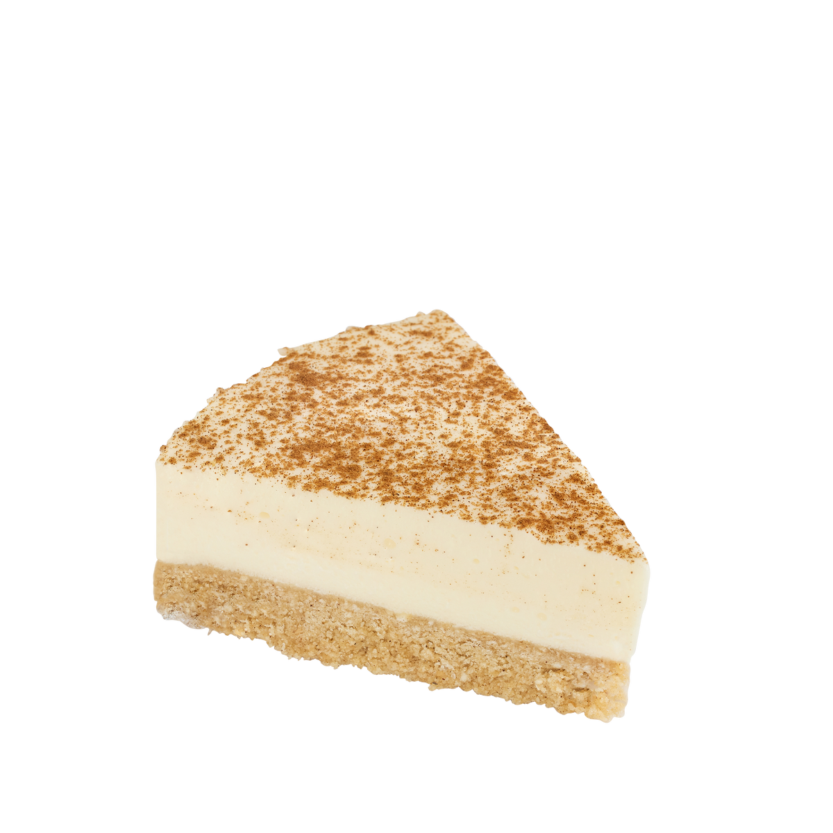 The French Kitchen Vanilla Cheesecake