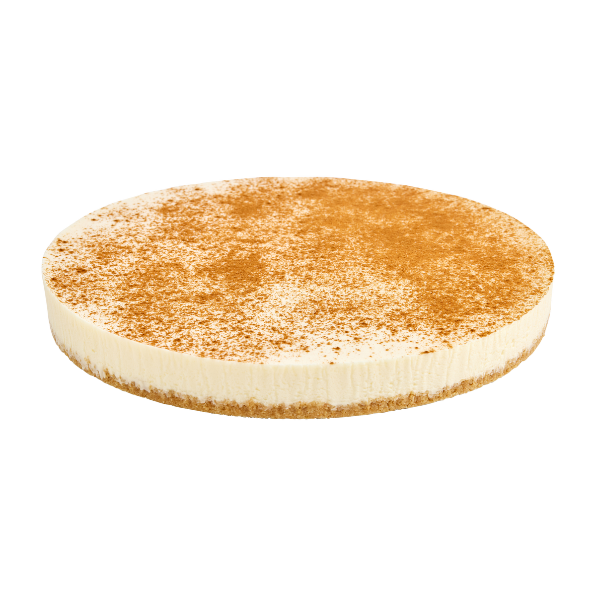 The French Kitchen Vanilla Cheesecake