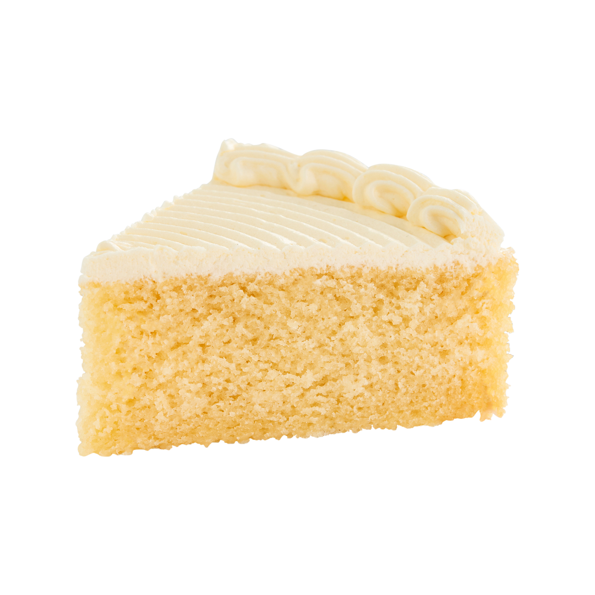 The French Kitchen Vanilla Cake