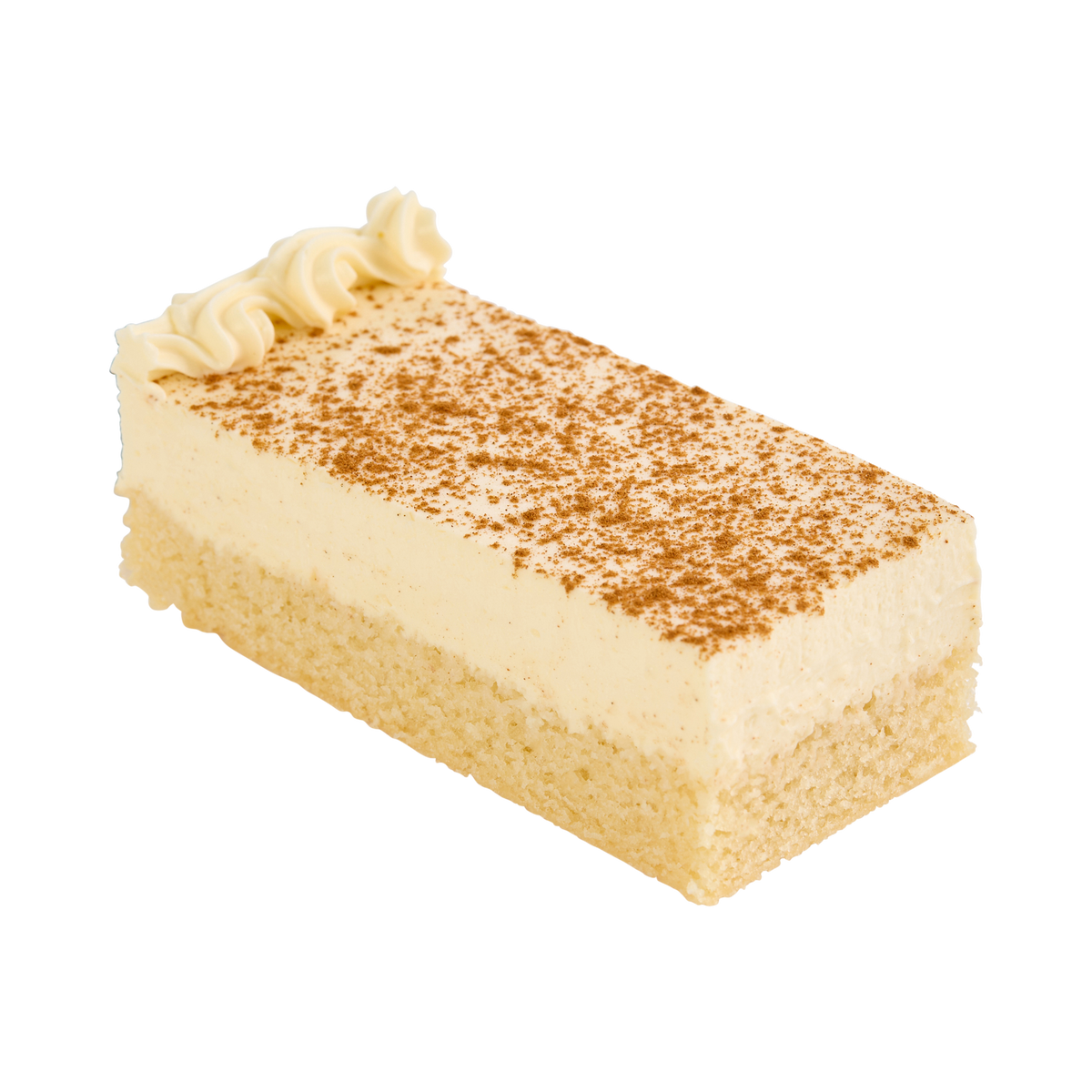 The French Kitchen Vanilla Cheesecake