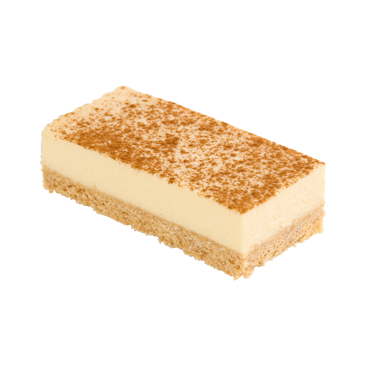 The French Kitchen Vanilla Cheesecake