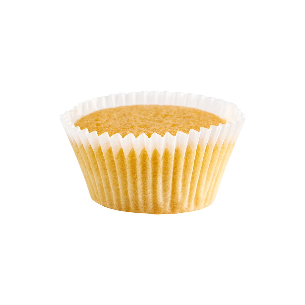 The French Kitchen Uniced Cupcakes