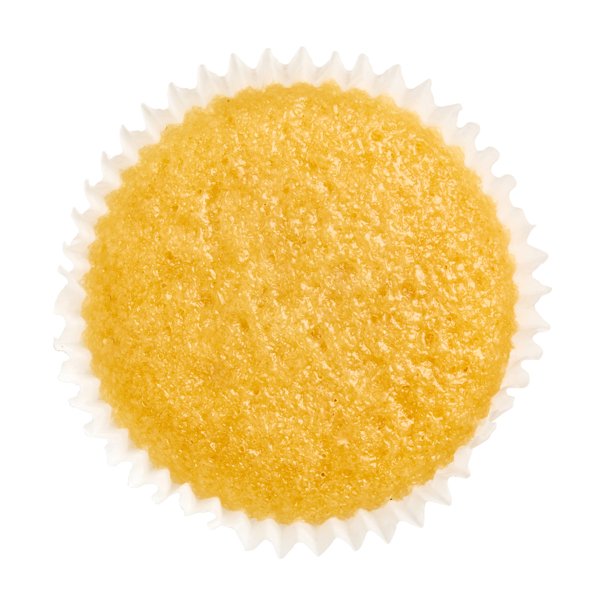 The French Kitchen Uniced Cupcakes