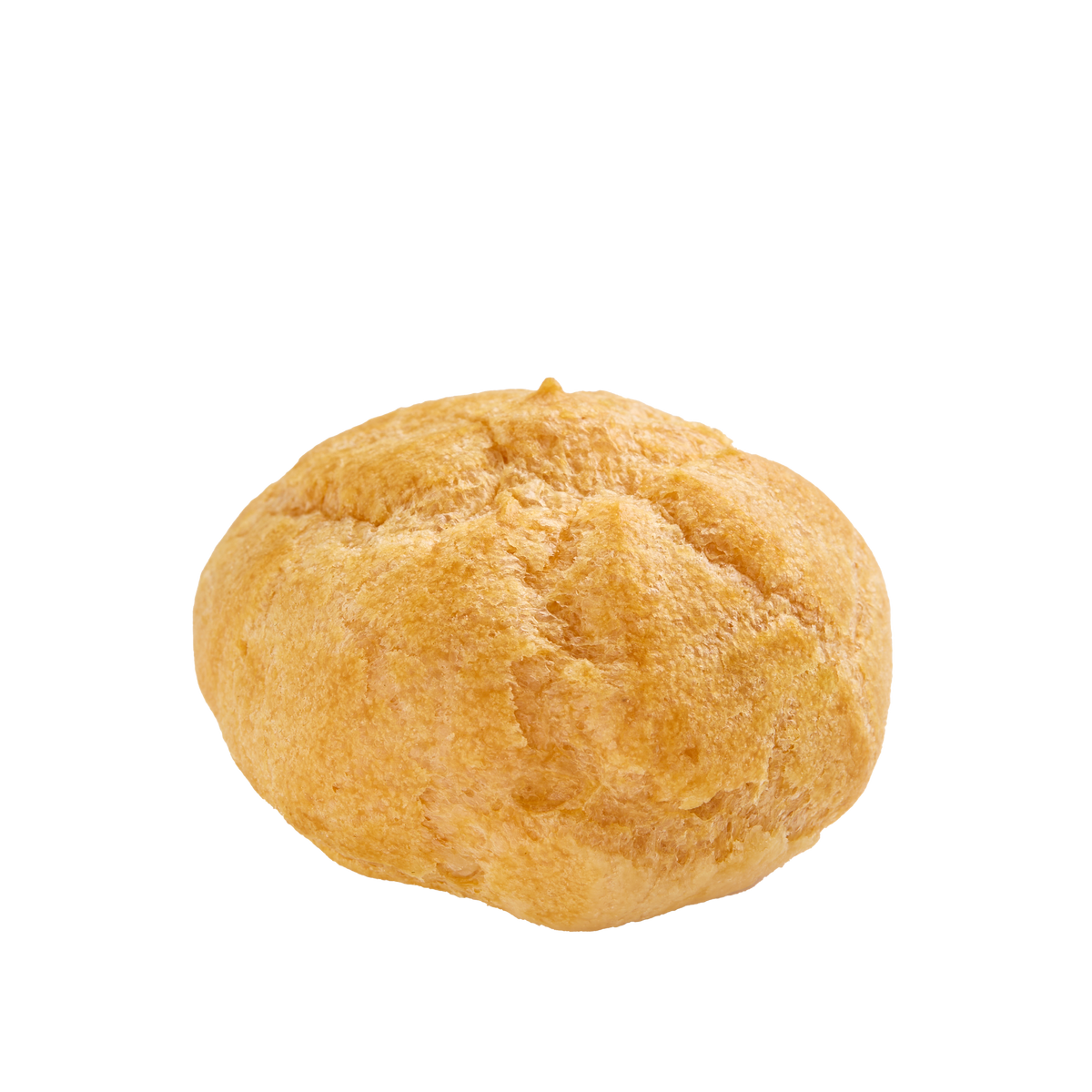 The French Kitchen Profiteroles Custard Filled 50PK