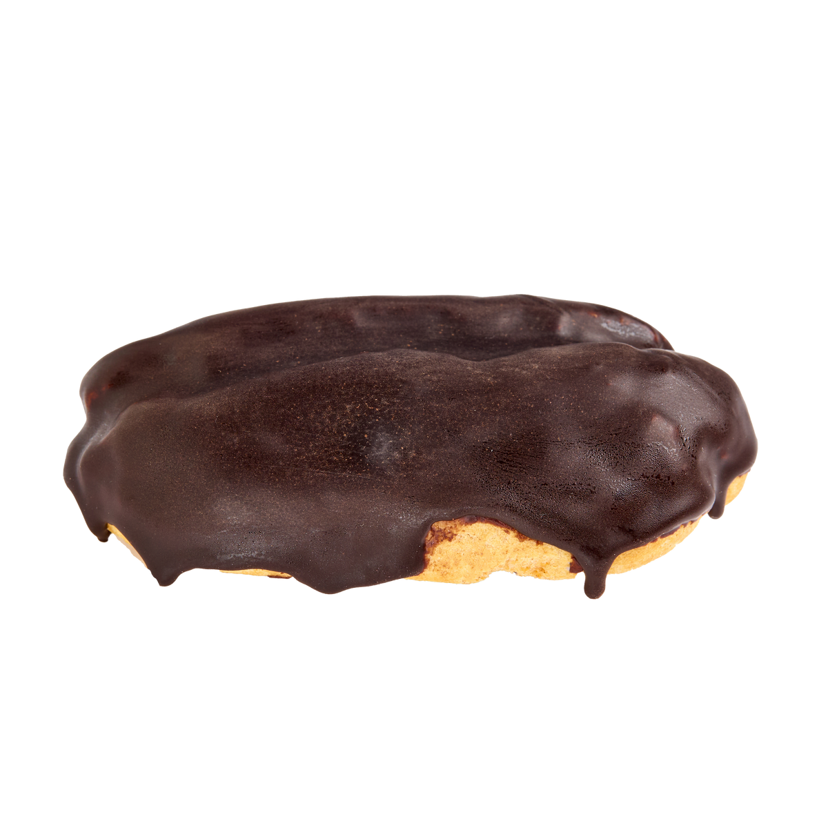 The French Kitchen Eclairs | Chocolate Custard