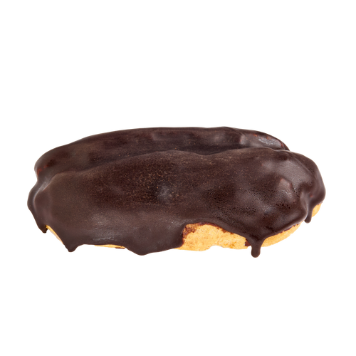 The French Kitchen Eclairs | Chocolate Custard