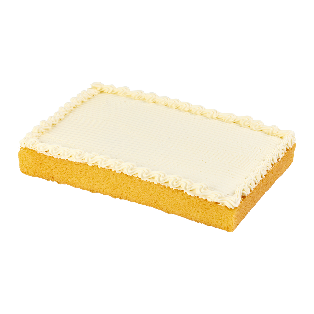 The French Kitchen Vanilla Cake