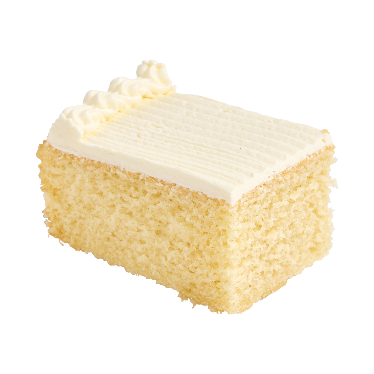 The French Kitchen Vanilla Cake