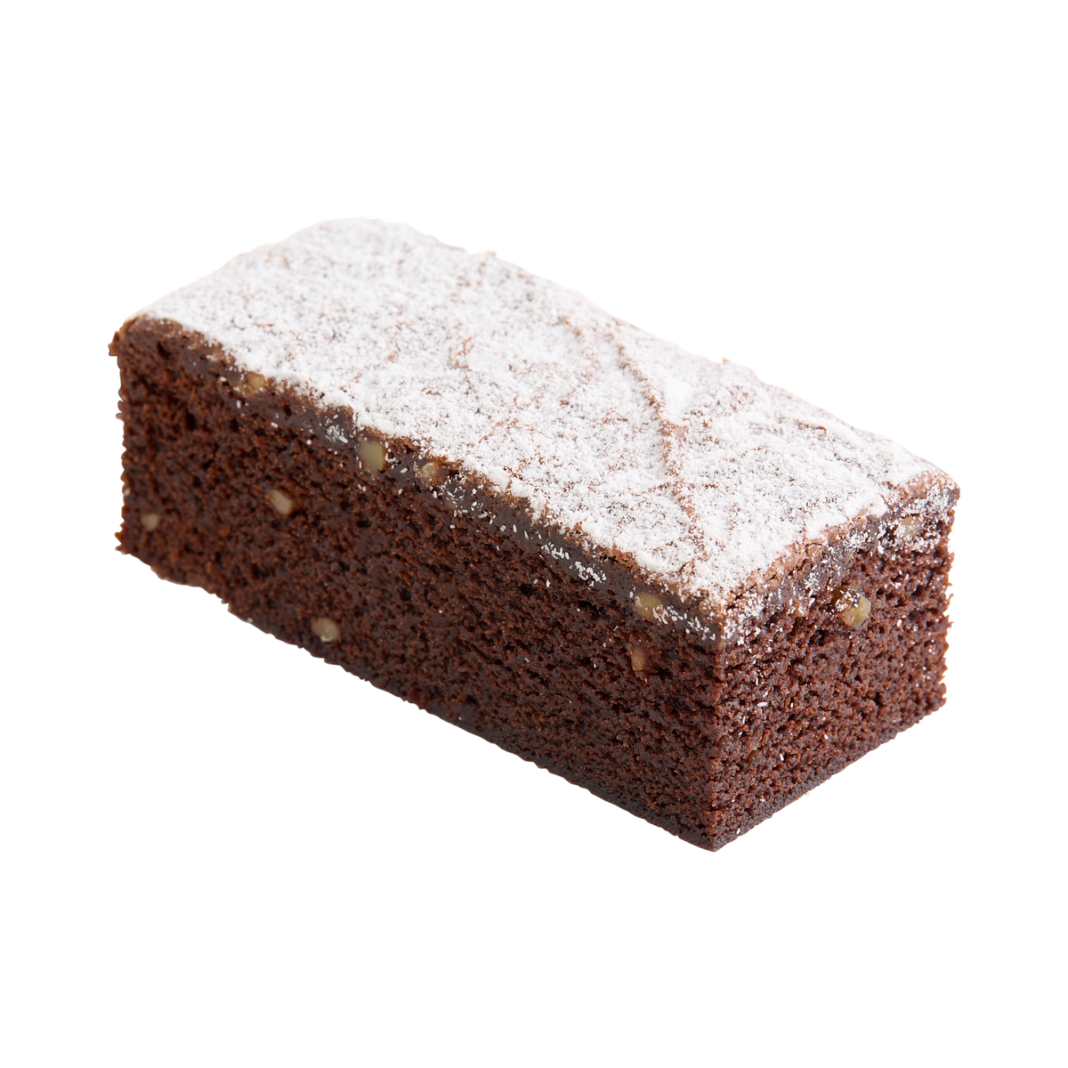 The French Kitchen Walnut Brownie