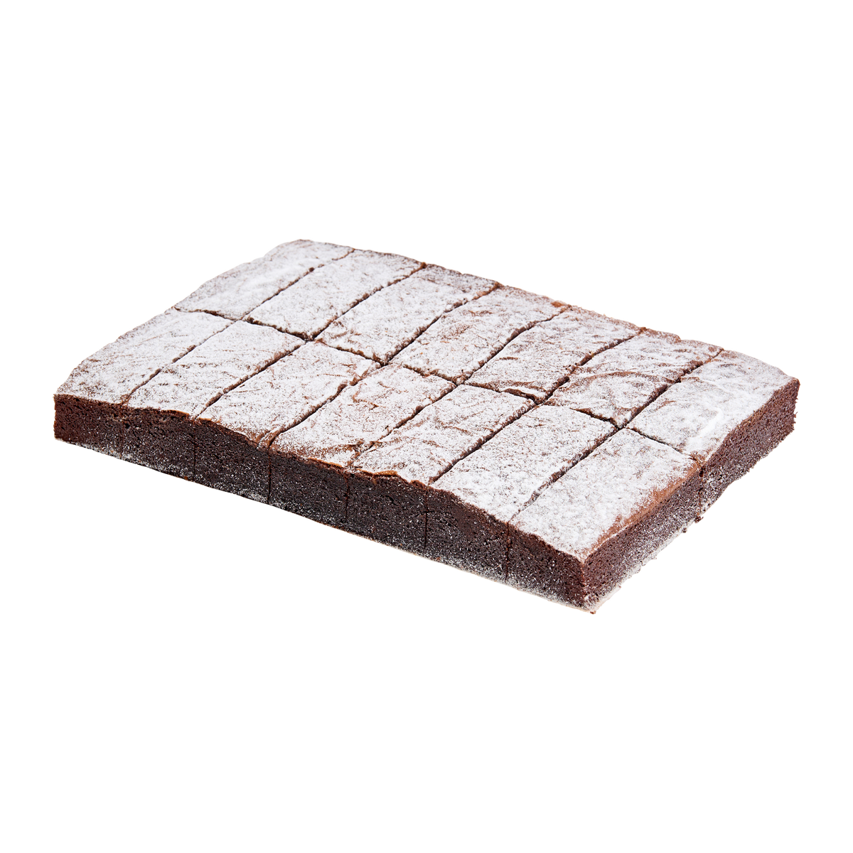 The French Kitchen Walnut Brownie
