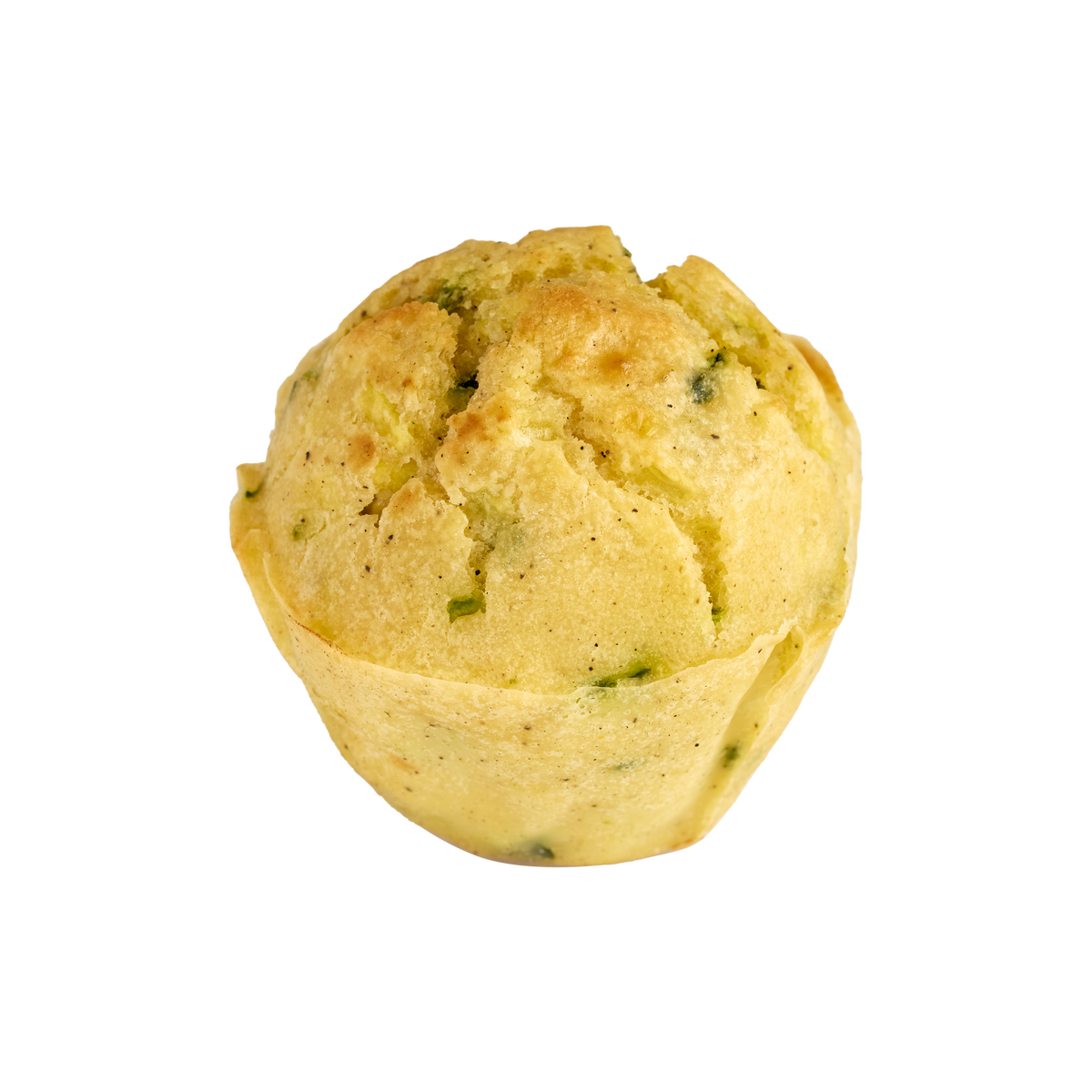The French Kitchen Savoury Mini Muffins | 24pk