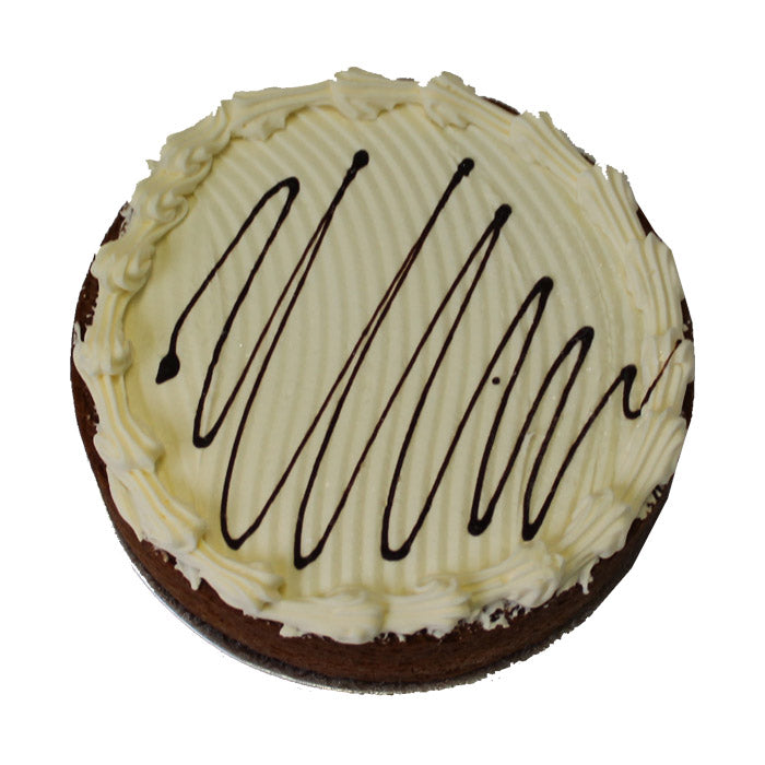 Banana 7" Round Cake | Quality & Value | The French Kitchen Castle Hill 