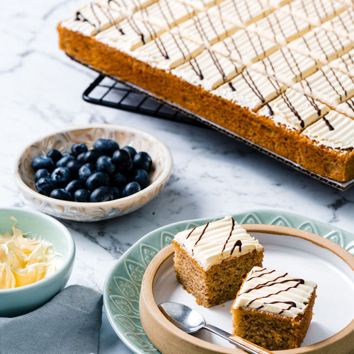 Banana Cake