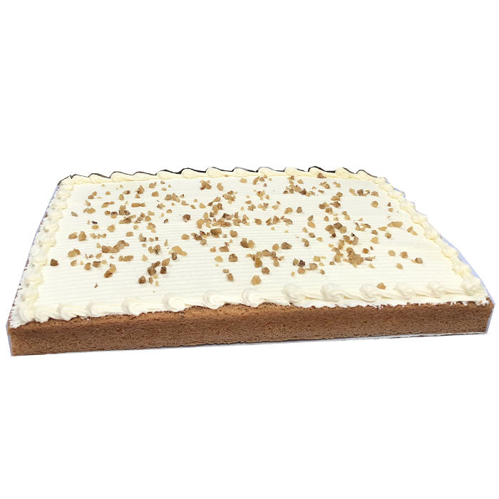 Carrot cake | The French Kitchen Castle Hill