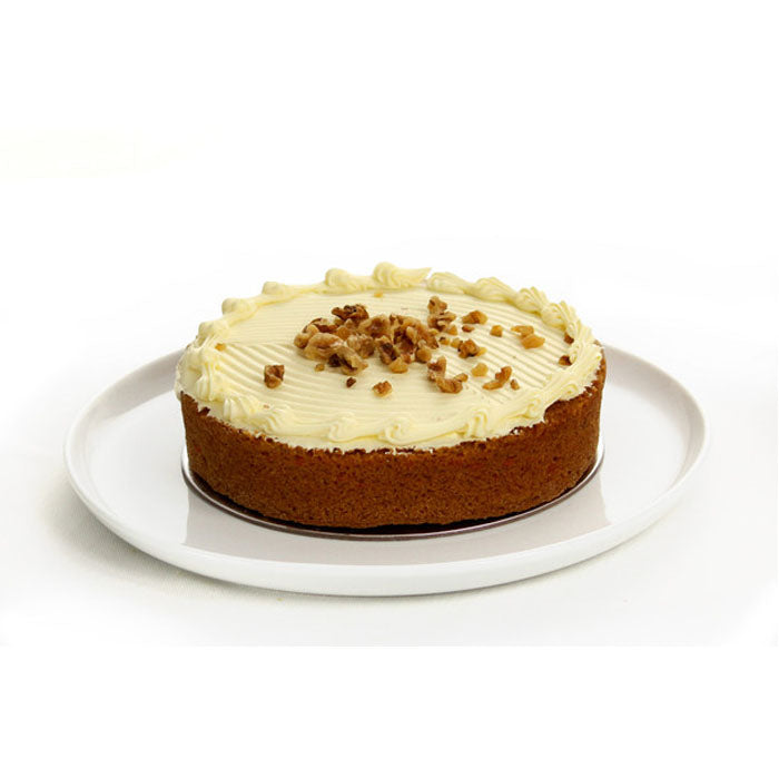 carrot cake | The French Kitchen Castle Hill