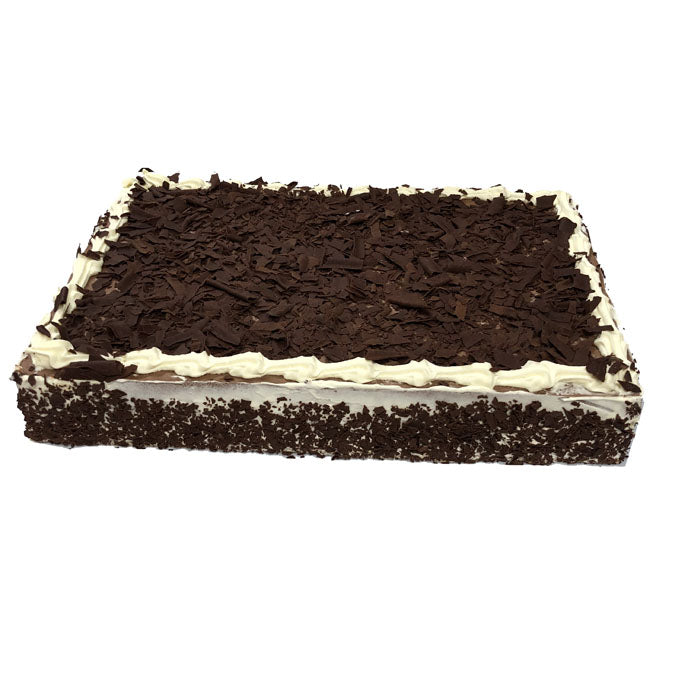 Chocolate Bavarian  | The French Kitchen Castle Hill
