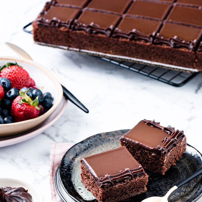 chocolate cake | The French Kitchen Castle Hill