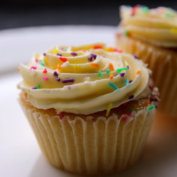 Cupcakes Mixed 16s | Birthday Cupcakes | The French Kitchen Castle Hill