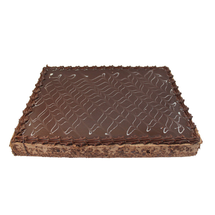 French Mud Cake Full Slab French Mud Cake | The French Kitchen Castle Hill 