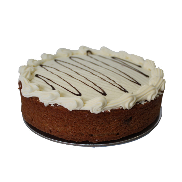 Hummingbird Cake 7" Round
