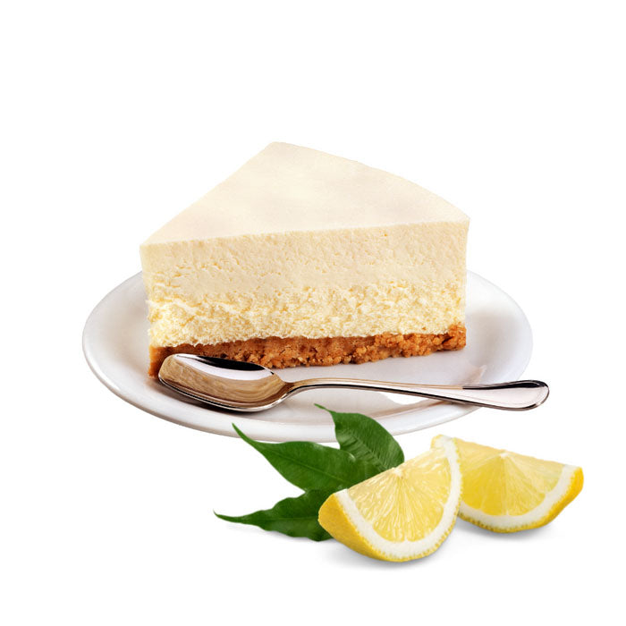 Round cheesecake | The French Kitchen Castle Hill