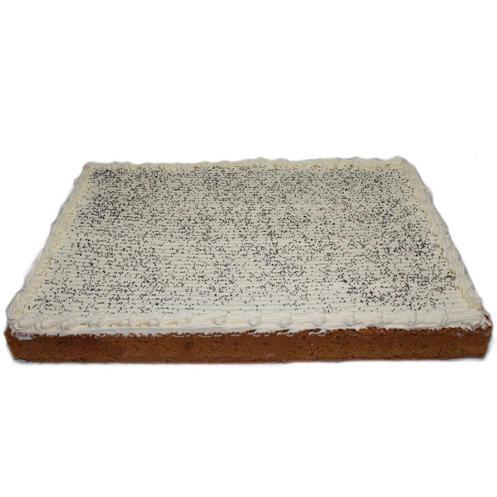 Slab Cakes | The French Kitchen Castle Hill | Food & Party Outlet