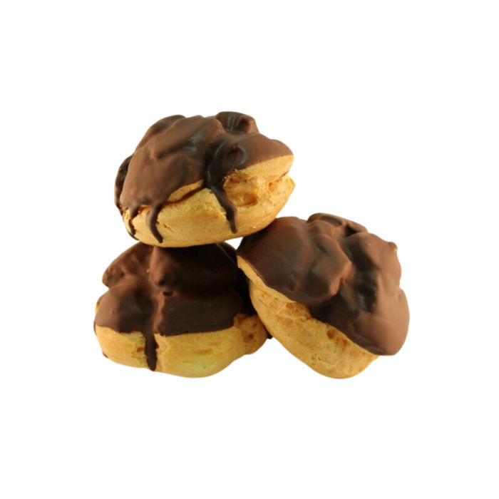 Profiteroles | The French Kitchen Castle Hill