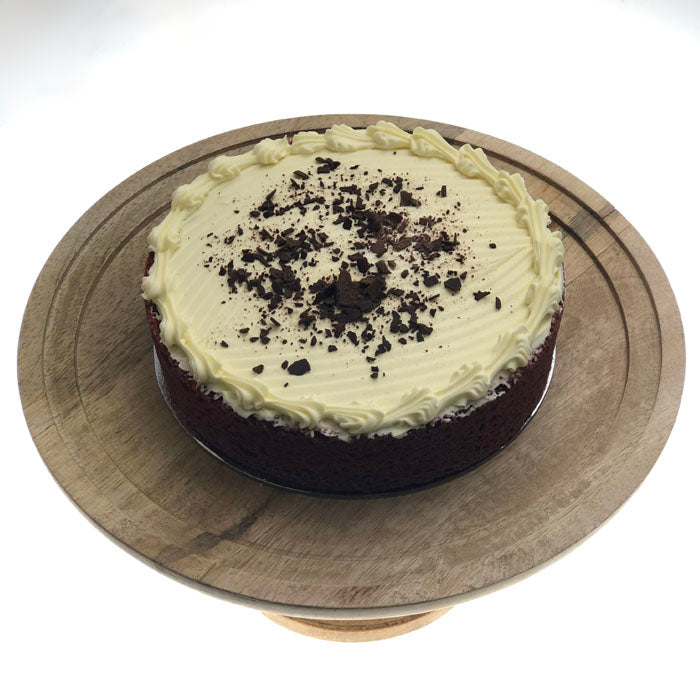 Red Velvet Cake | The French Kitchen Castle Hill
