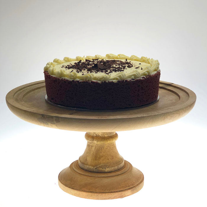 Red Velvet Cake | The French Kitchen Castle Hill
